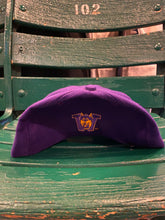 Vintage U.W. Fitted Hat Size 7 1/2