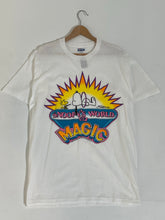 Vintage 1990's Snoopy's "World of Magic" T-Shirt Sz. XL