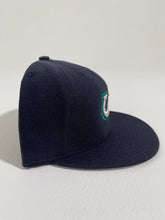 Swimteam "Wave Cap" Fitted Hat