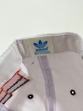 Vintage 1990's Adidas World Cup "Germany" Snapback Hat