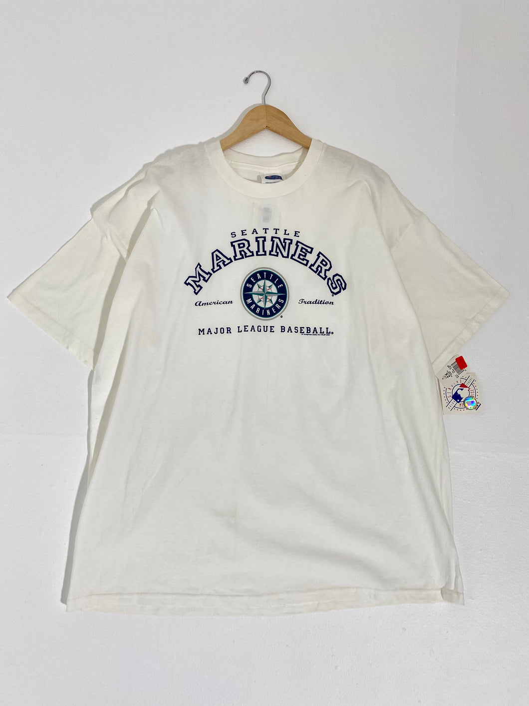 Y2K Seattle Mariners 