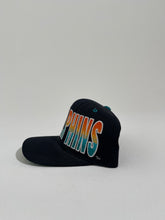 Vintage 1990's Miami Dolphins Starter Hat