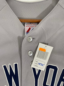 New York Yankees Hideki Matsui Lee Sport MLB Yankees T-Shirt Size