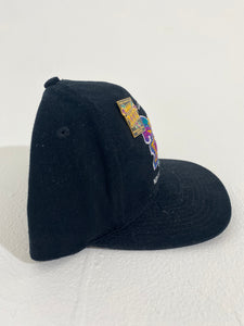 Vintage 1997 "Super Bowl XXXI" Logo Athletic Strapback Hat