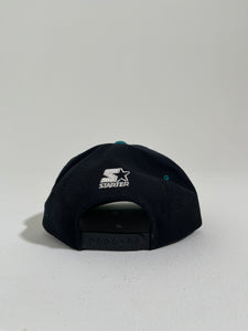 Vintage 1990's Miami Dolphins Starter Hat