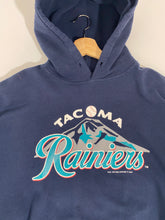 Y2K Tacoma Rainers Pullover Hoodie Sz. 3XL