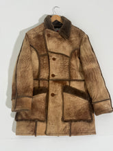 Vintage 1970's Fieldstream Gordon & Ferguson Coat Sz. 40 (M/L) fur coat