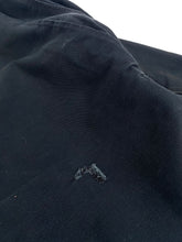 Vintage Black Carhartt Detroit Jacket Sz. 2XLT