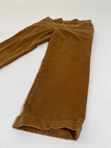 Vintage 38x34 Brown Corduroy Pants