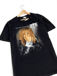 Vintage 1996 Melissa Etheridge Tour T-Shirt Sz. L