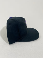 Vintage 1990's Colorado Rockies Twill Snapback Hat