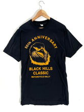 Vintage 50th Anniversary Black Hills Classic T-Shirt Sz. XL