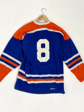 Vintage Edmonton “Spoilers” Jersey Sz. M