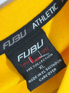 Vintage Fubu Racing T-Shirt Sz. XL