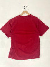 Vintage 1990's Embroidered San Francisco 49ers T-Shirt Sz. L