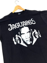 Vintage Jaguares Crewneck Sz. XL