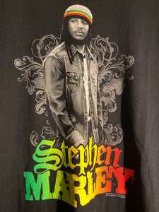 Vintage Stephen Marley T-Shirt