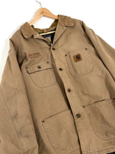 Vintage Carhartt "Sierra" Jacket Sz. XL
