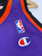 DAN MAJERLE  Phoenix Suns 1992 Home Throwback NBA Basketball Jersey