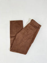 Vintage 1990's Gabo Brown Corduroy Pants