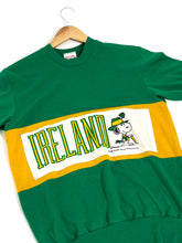 Vintage Snoopy "Ireland" T-Shirt Sz. M