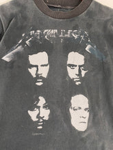 Vintage Metallica 1991-1992 North American Tour T-Shirt Sz. M