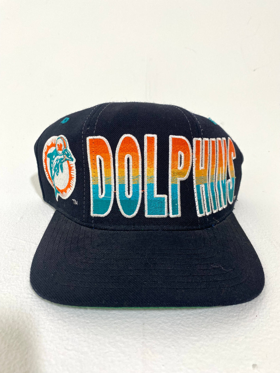 miami dolphins vintage gear