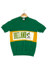 Vintage Snoopy "Ireland" T-Shirt Sz. M