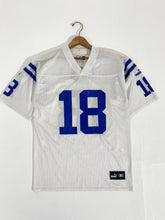 Vintage 1990’s PUMA Indianapolis Colts ‘Peyton Manning’ Jersey Sz. M