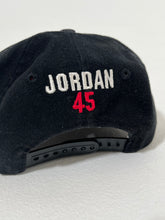 Vintage Jordan "Back 4 More" Sports Specialties Snapback