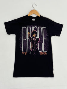 Vintage Prince & The Revolution '1985 World Tour' T-Shirt Sz. M
