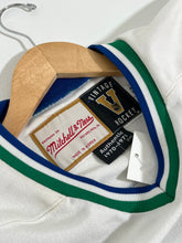Mitch & Ness Vancouver Canucks #15 Jersey Sz. 2XL