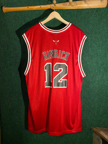 Vintage Bulls 