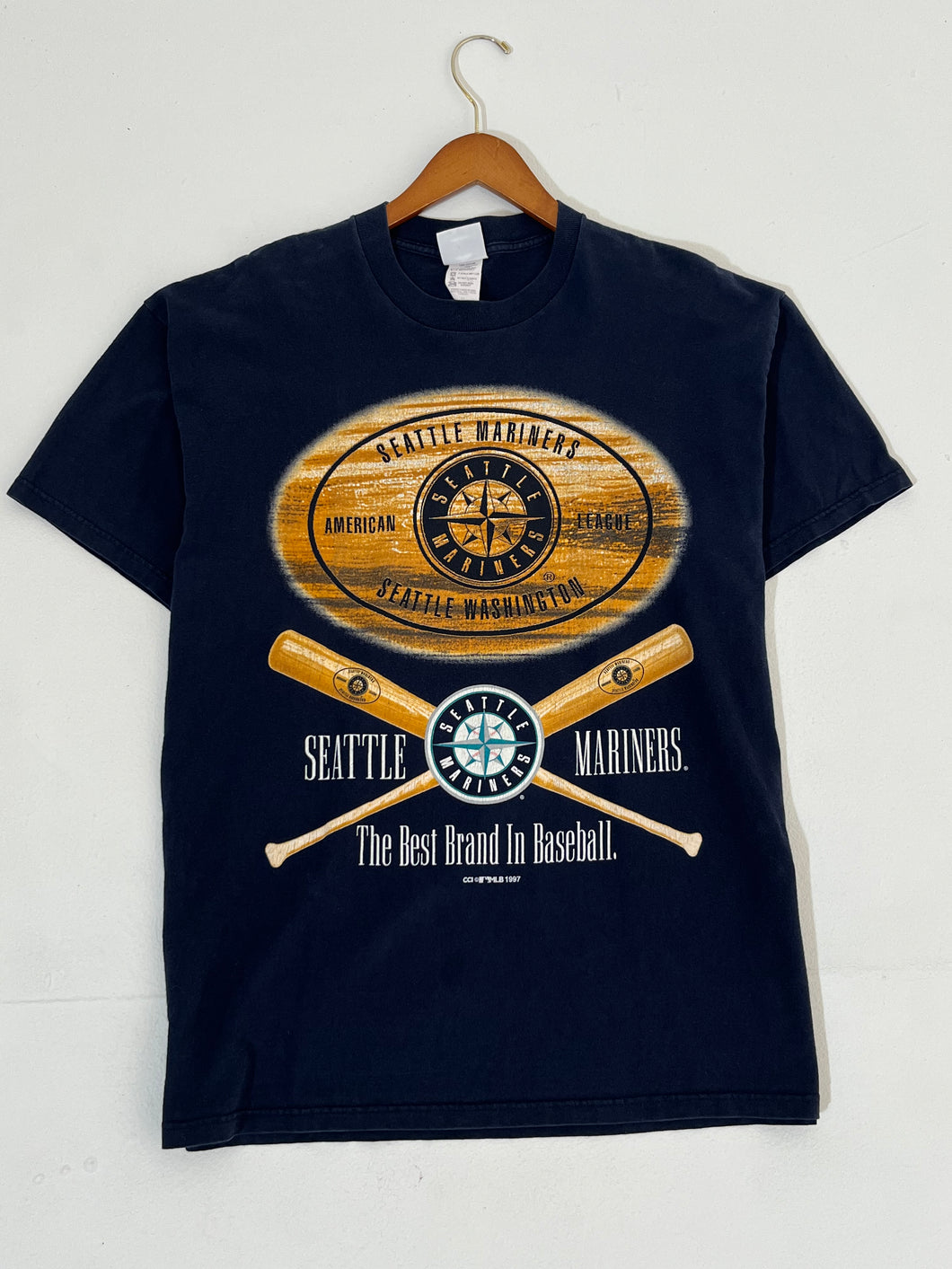 Vintage Seattle Mariners 