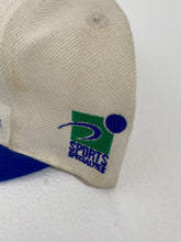 Vintage 1980's Seattle Seahawks Sports Specialties Brand Snapback NFL Football Cap Hat