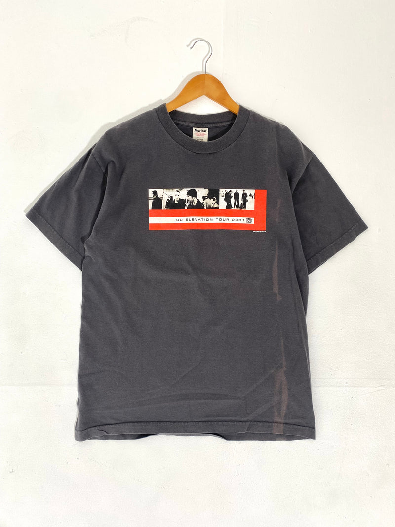 U2 ONE Tシャツ L MADE IN USA 90s 1993 ヴィンテージ FRUIT OF THE 