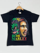 Vintage Bob Marley "Free Your Mind" T-Shirt Sz. M