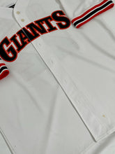 Vintage San Francisco Giants "Clark" Jersey Sz. XL