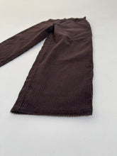 Vintage 28x28 Izitu? Brown Corduroy Pants