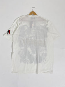 Vintage 1990's SCARFACE "F*ckin with The Best" T-Shirt Sz. 2XL