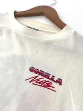 Vintage 1990's Gorilla Nuts Longsleeve T-Shirt Sz. XL