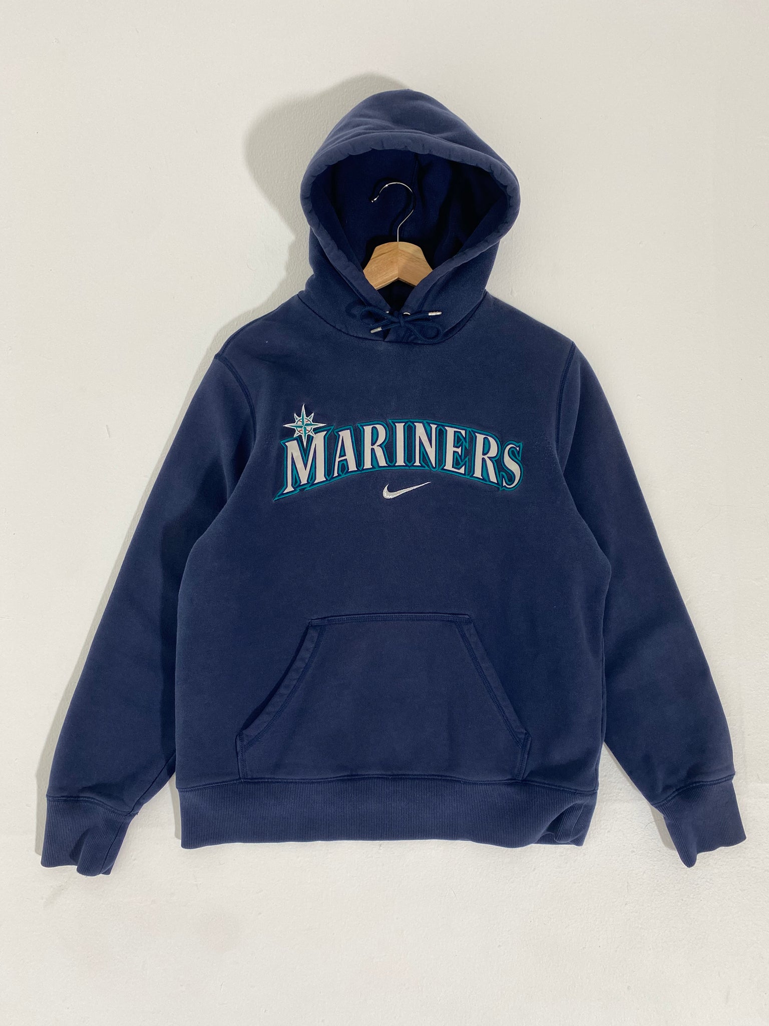 Nike Seattle Seahawks Vintage Hoodie Sweatshirt