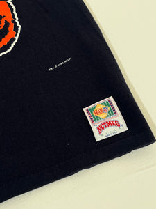 Vintage 1990's Chicago Bears Nutmeg Mills T-Shirt Sz. M