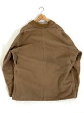 Vintage Carhartt "Sierra" Jacket Sz. XL