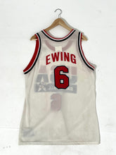 Vintage "Ewing" USA Basketball Jersey Sz. XL
