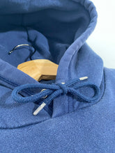 Y2K Nike Seattle Mariners Center Swoosh Hoodie Sz. L
