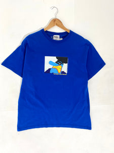 Y2K 2005 The Beatles "Yellow Submarine" T-Shirt Sz. XL