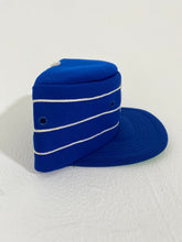 Vintage 1980's Los Angeles Dodgers Pillbox Snapback Hat