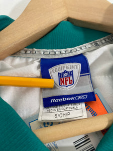 Y2K Reebok Miami Dolphins ‘Ricky Williams’ Jersey Sz. S