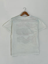 Vintage 1990's California Raisins T-Shirt Sz. L
